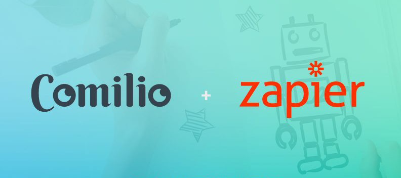 Comilio + Zapier